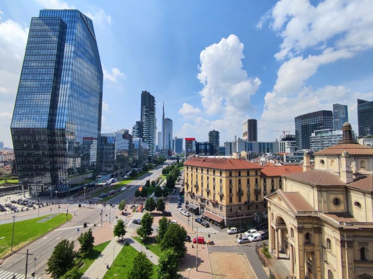 Repubblica City View photo 1