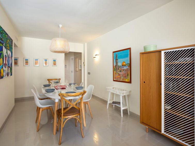 Cortijo del Mar Apartment 14 photo 8