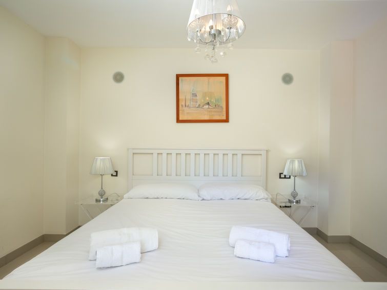 Cortijo del Mar Apartment 14 photo 13
