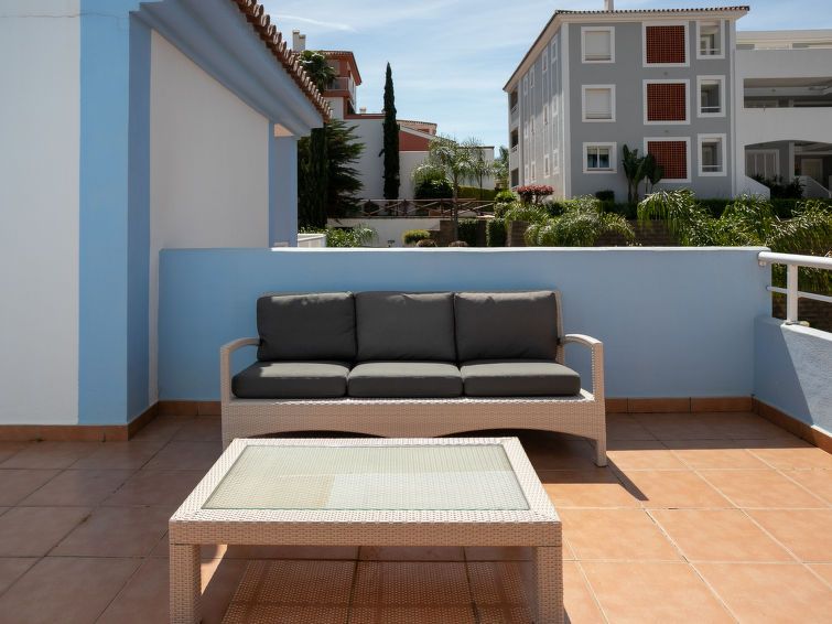 Cortijo del Mar Apartment 14 photo 26