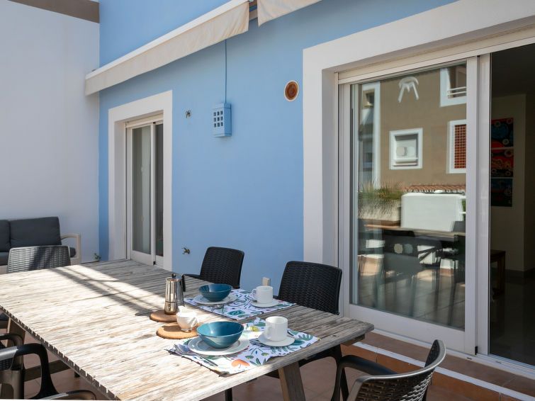Cortijo del Mar Apartment 14 photo 25