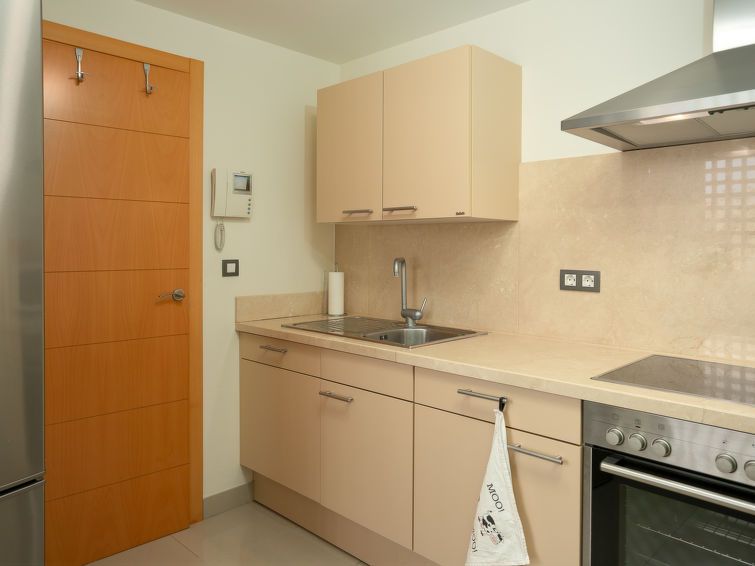 Cortijo del Mar Apartment 14 photo 11