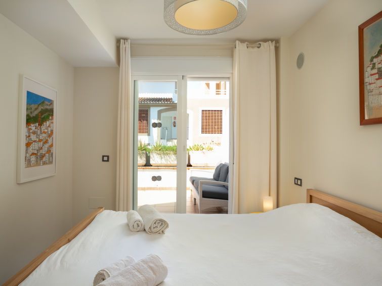 Cortijo del Mar Apartment 14 photo 18