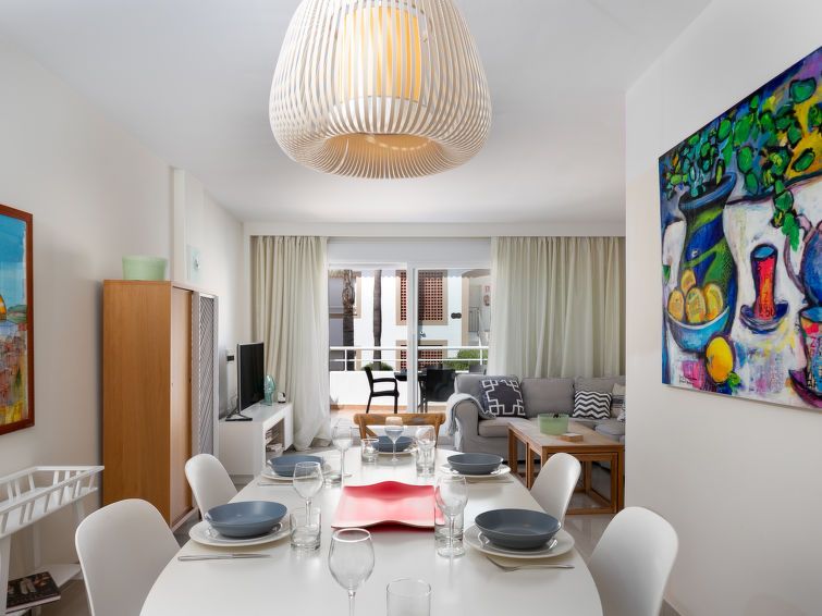 Cortijo del Mar Apartment 14 photo 3