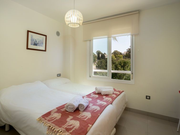 Cortijo del Mar Apartment 14 photo 22
