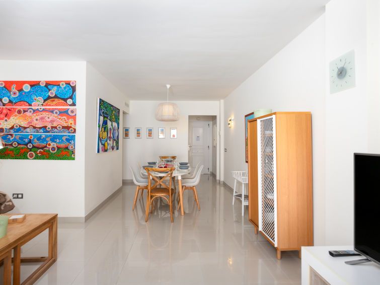 Cortijo del Mar Apartment 14 photo 9