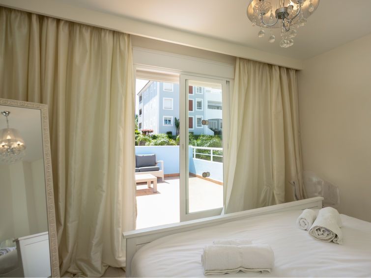 Cortijo del Mar Apartment 14 photo 12