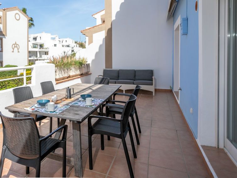 Cortijo del Mar Apartment 14 photo 5