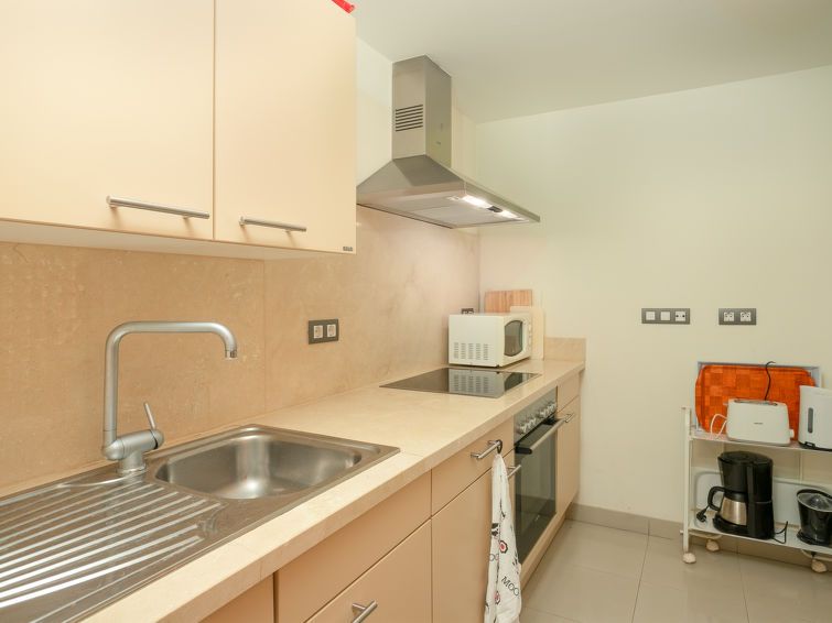 Cortijo del Mar Apartment 14 photo 10