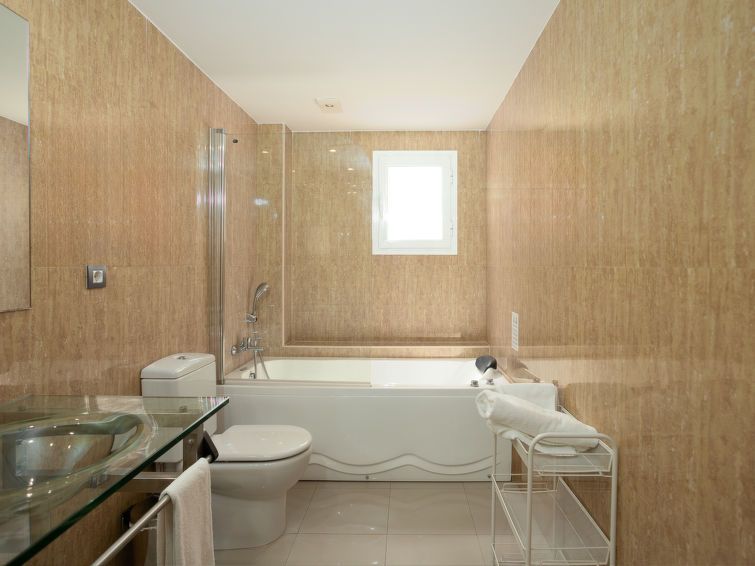 Cortijo del Mar Apartment 14 photo 14