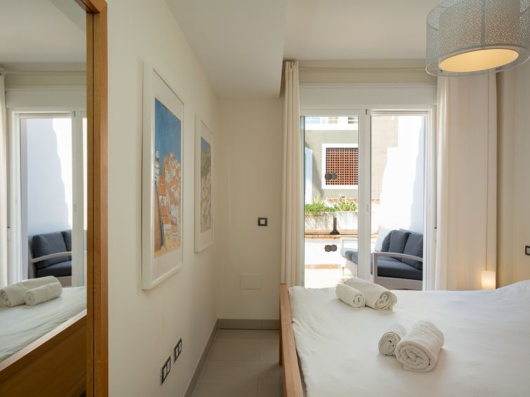 Cortijo del Mar Apartment 14 photo 19
