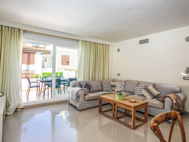 Cortijo del Mar Apartment 14 photo 2