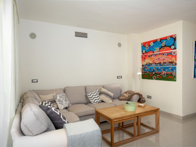 Cortijo del Mar Apartment 14 photo 7