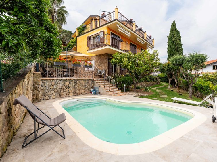 Villa Pineland photo 2