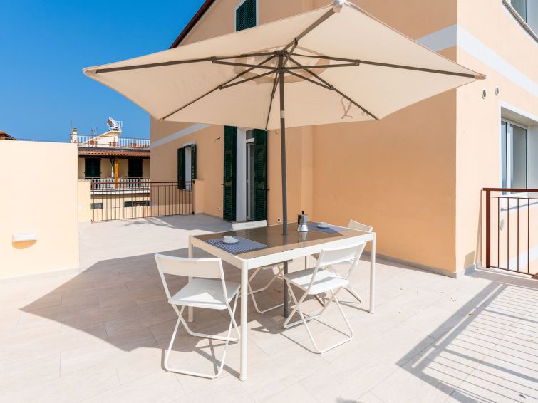 Galatea Apartment 3 photo 5