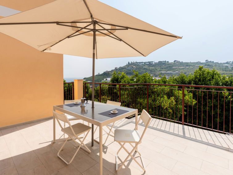 Galatea Apartment 3 photo 1