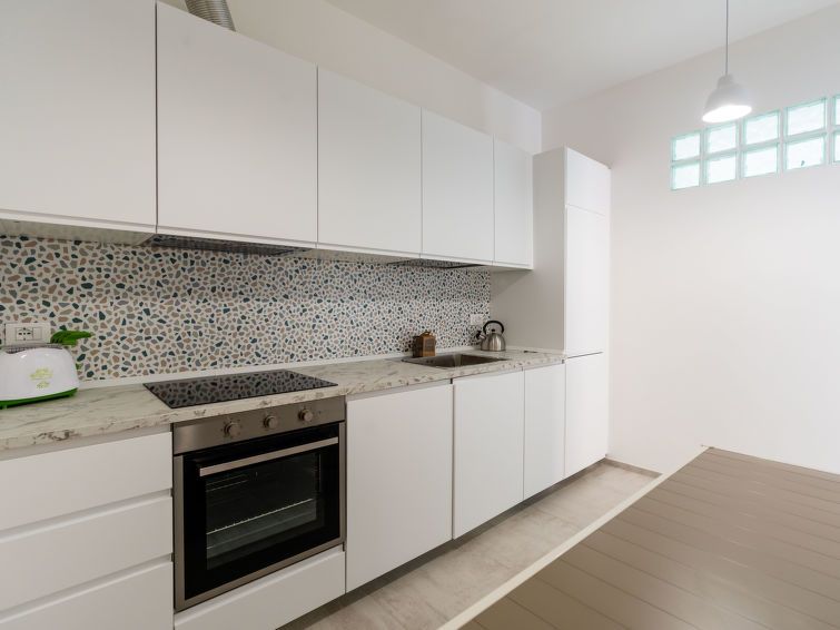 Galatea Apartment 3 photo 6
