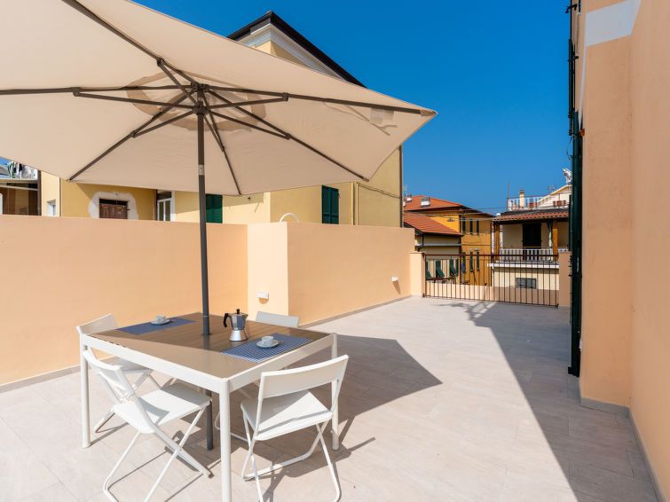 Galatea Apartment 3 photo 3