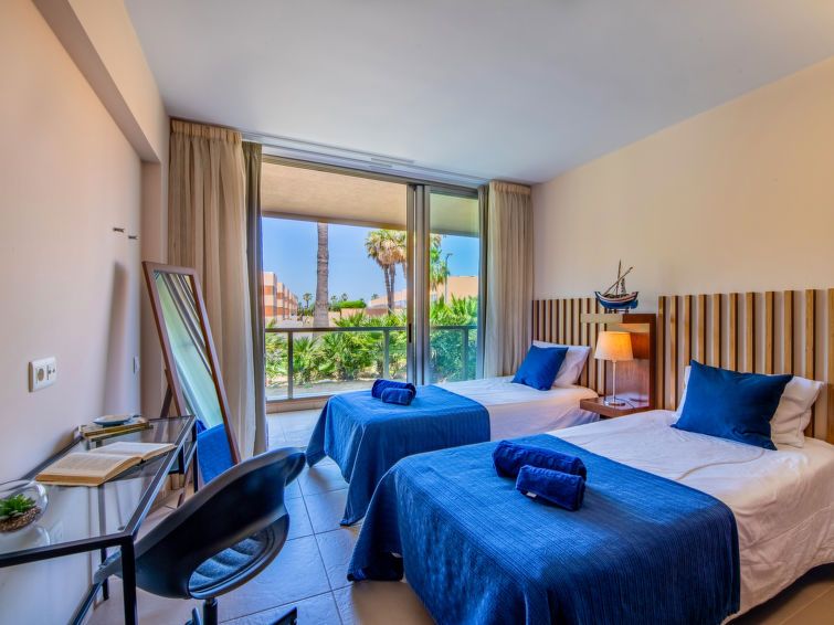 Salgados Beach & Golf Apartment 3 photo 5
