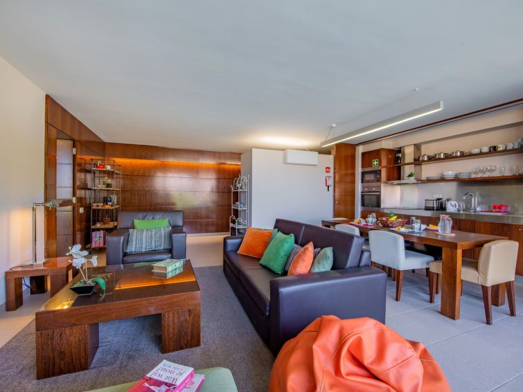 Salgados Beach & Golf Apartment 3 photo 8