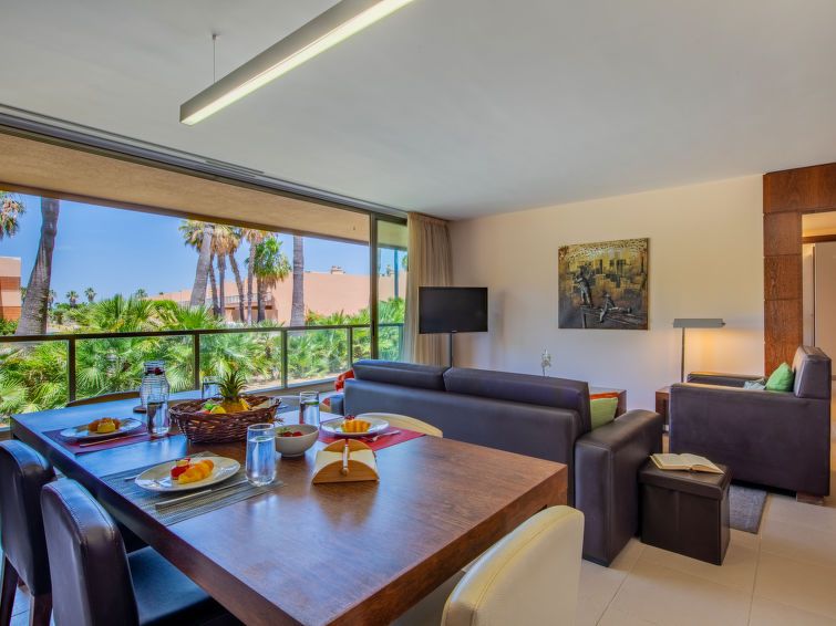 Salgados Beach & Golf Apartment 3 photo 7