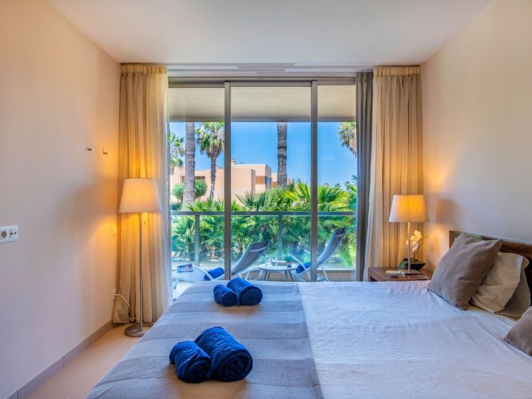 Salgados Beach & Golf Apartment 3 photo 4