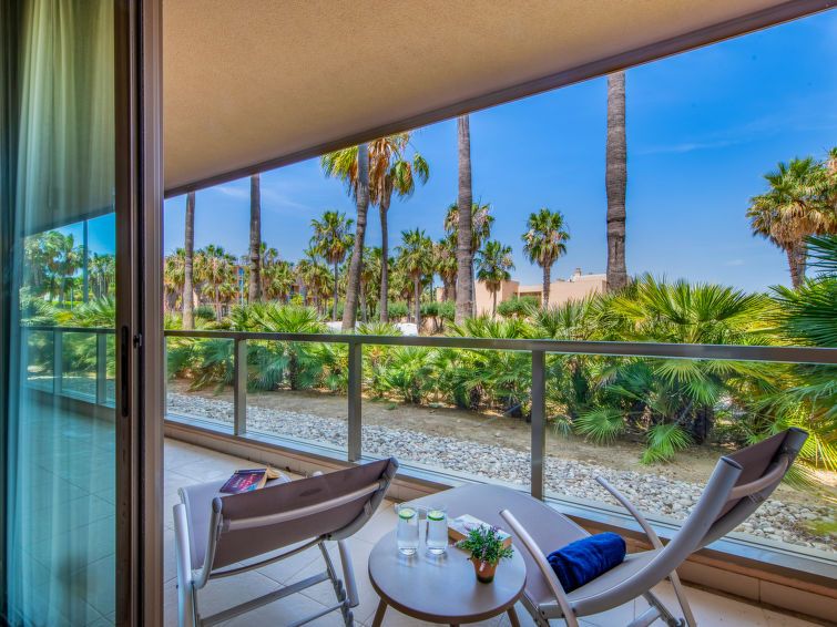 Salgados Beach & Golf Apartment 3 photo 1