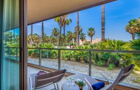 Salgados Beach & Golf Apartment 3