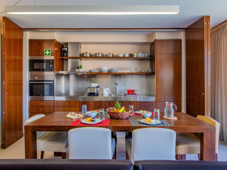 Salgados Beach & Golf Apartment 3 photo 6