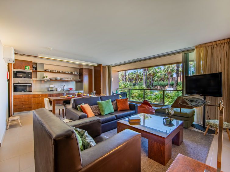 Salgados Beach & Golf Apartment 3 photo 3
