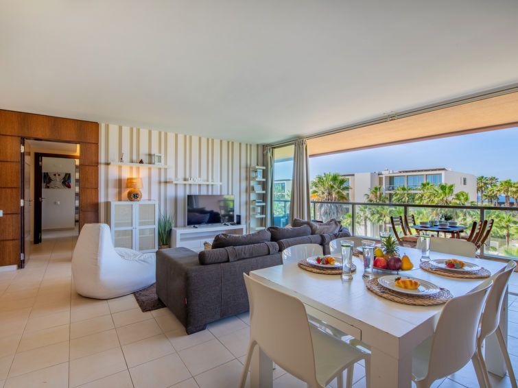 Algarve Sun-Sea Retreat Apartment 2 photo 8