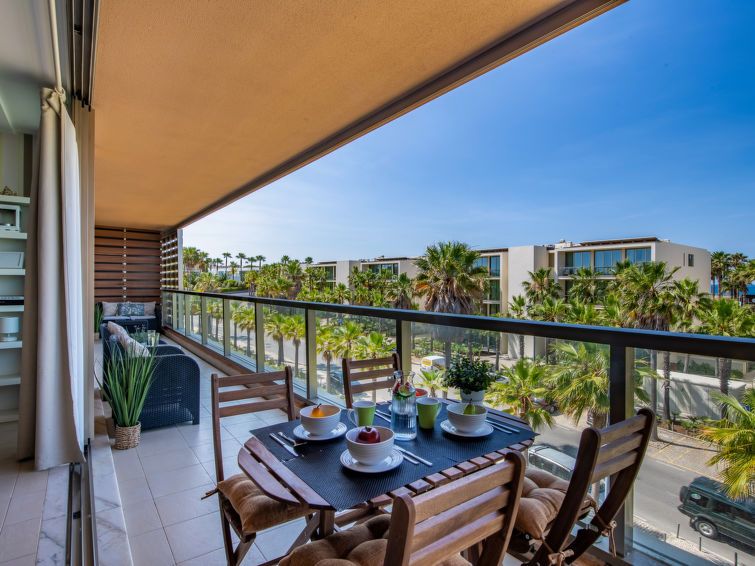 Algarve Sun-Sea Retreat Apartment 2 photo 1