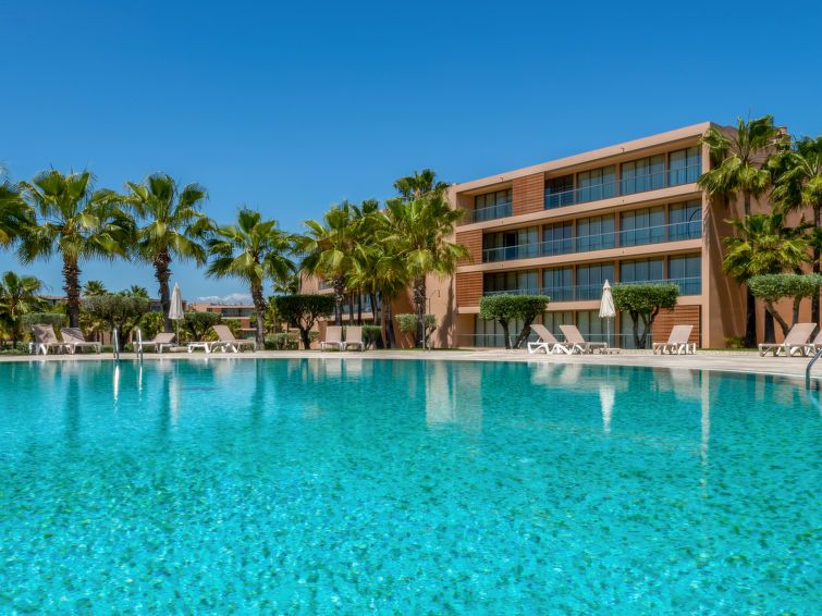 Algarve Sun-Sea Retreat Apartment 2 photo 2