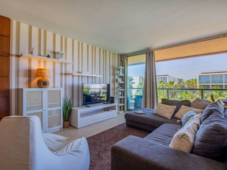 Algarve Sun-Sea Retreat Apartment 2 photo 7