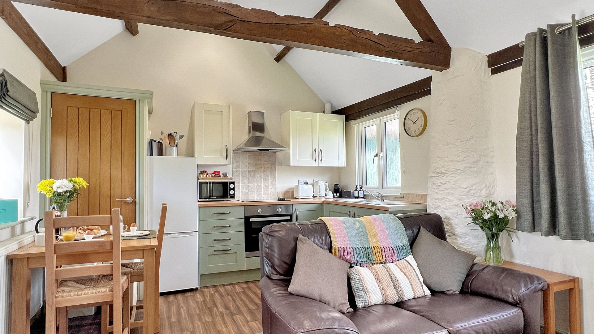 The Linhay, Nr Wiveliscombe photo 4