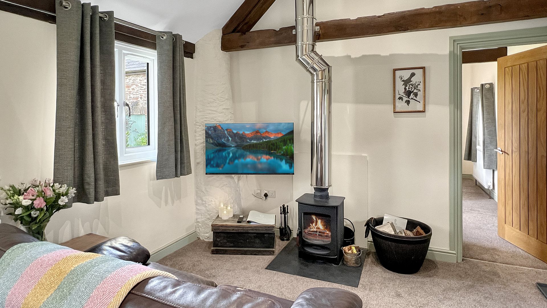 The Linhay, Nr Wiveliscombe photo 2