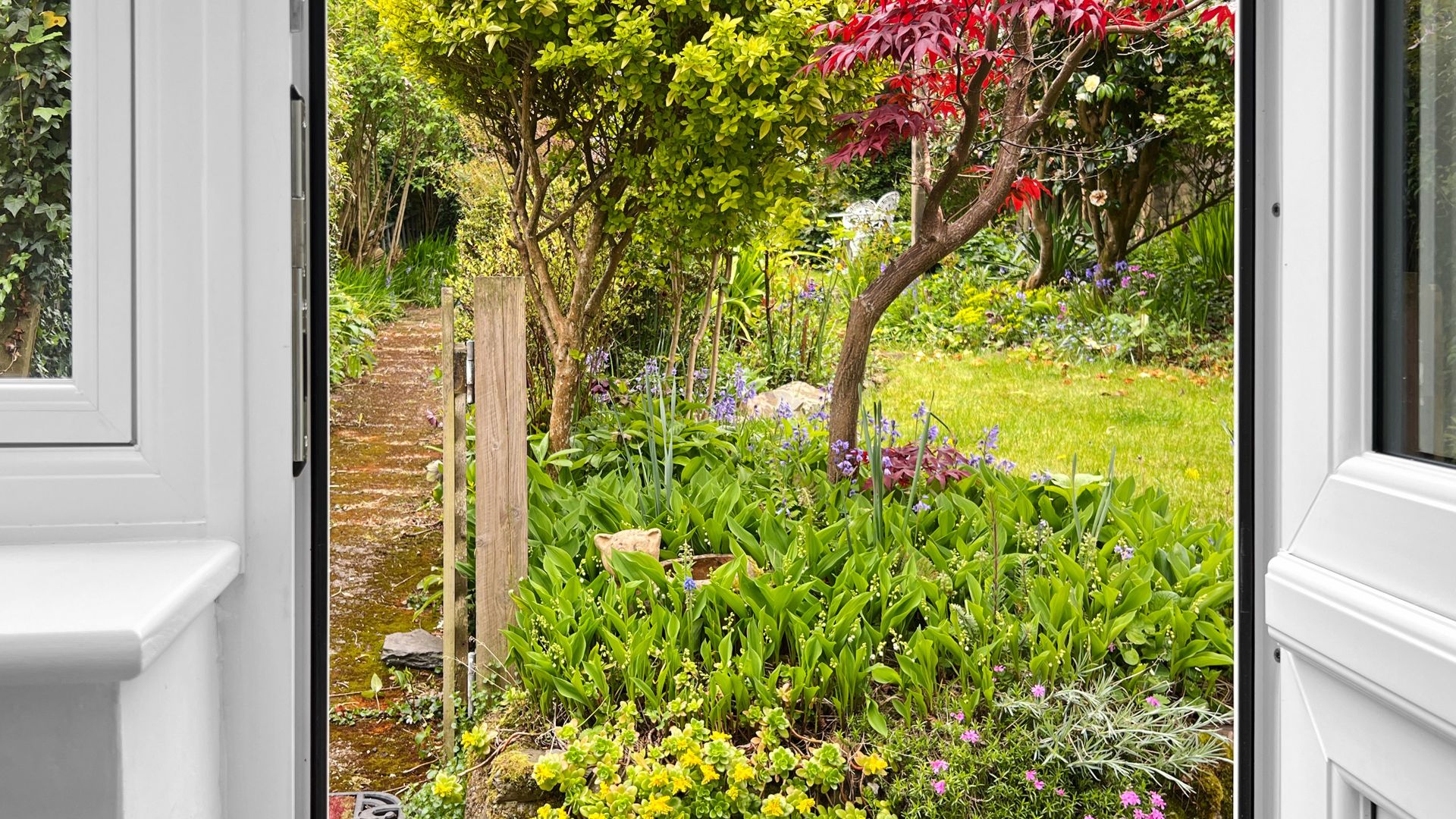 6 The Poplars, Hawkcombe photo 10