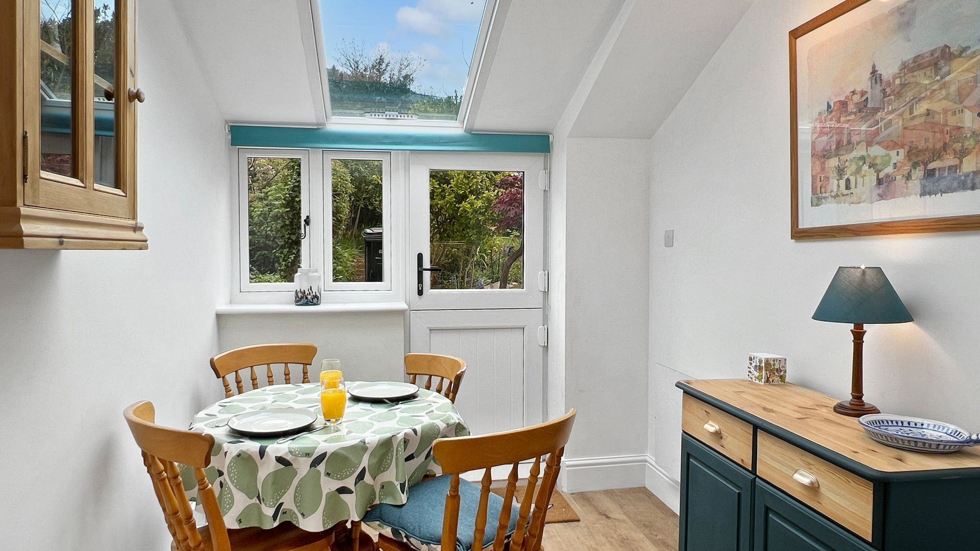 6 The Poplars, Hawkcombe photo 9