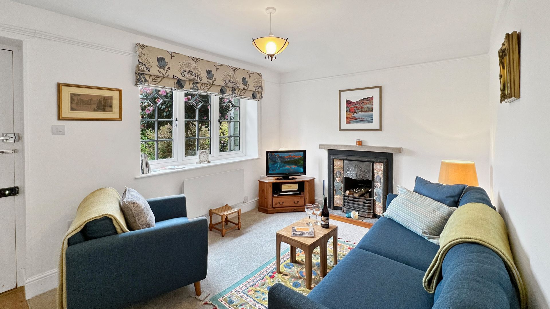 6 The Poplars, Hawkcombe photo 8