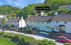 Clicket Water