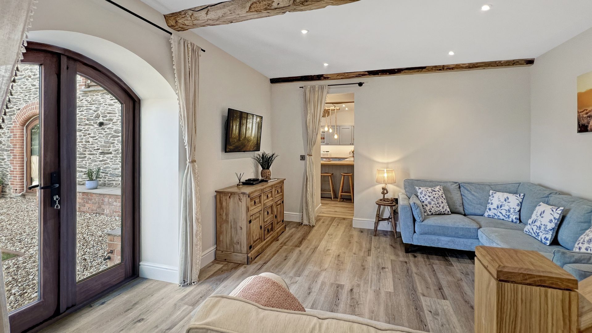 Broomy Barn, Brompton Regis photo 10