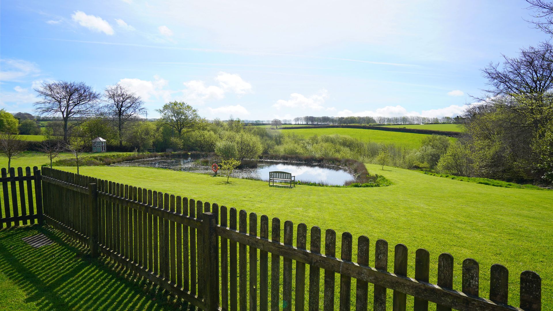 South Barn, Nr Wiveliscombe photo 6