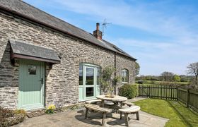 South Barn, Nr Wiveliscombe