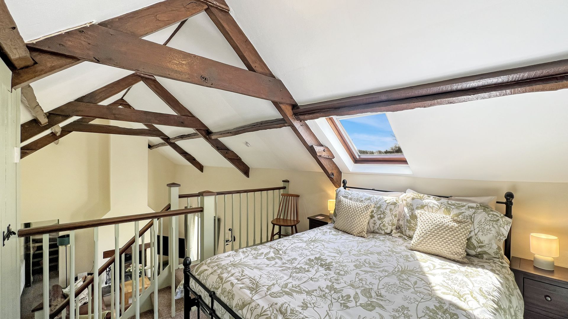 South Barn, Nr Wiveliscombe photo 10