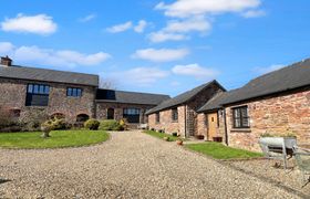 The Barn at Rainsbury House, Upton reviews