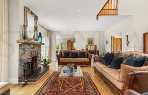 Beech House - NEW!