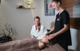 CGH Résidence&Spa Les Clarines