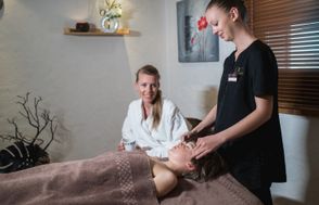 CGH Résidence&Spa Les Clarines
