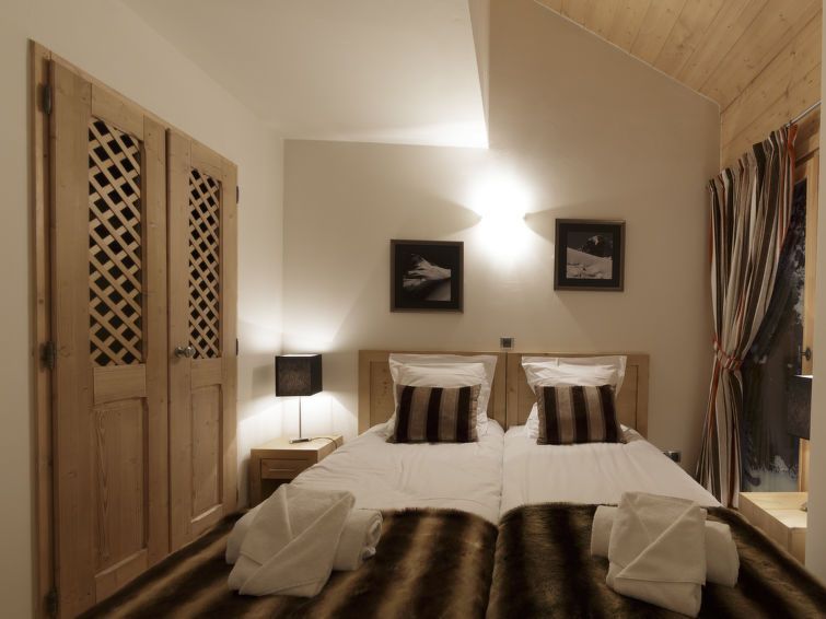 CGH Résidence & Spa La Napoléon Apartment 2 photo 8