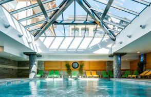 CGH Résidence & Spa La Napoléon
